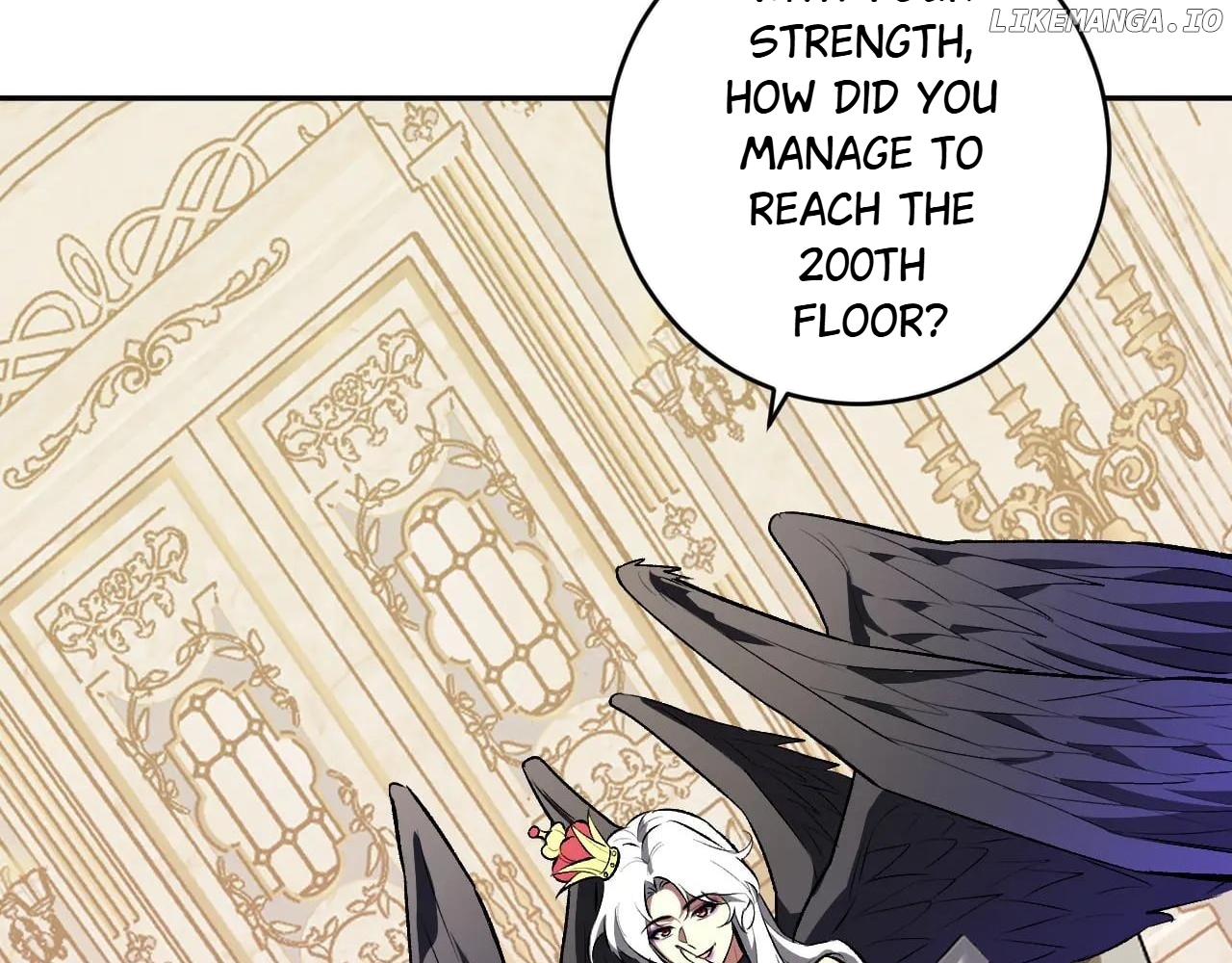 Doomsday for All: Me, Virus Monarch Chapter 54 - page 17